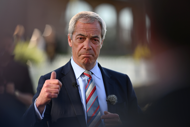 New rules to combat debanking in the UK