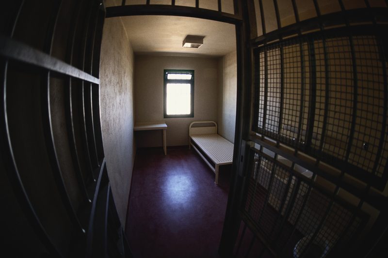 The cost of misconduct: Prison sentences and reputational ruin
