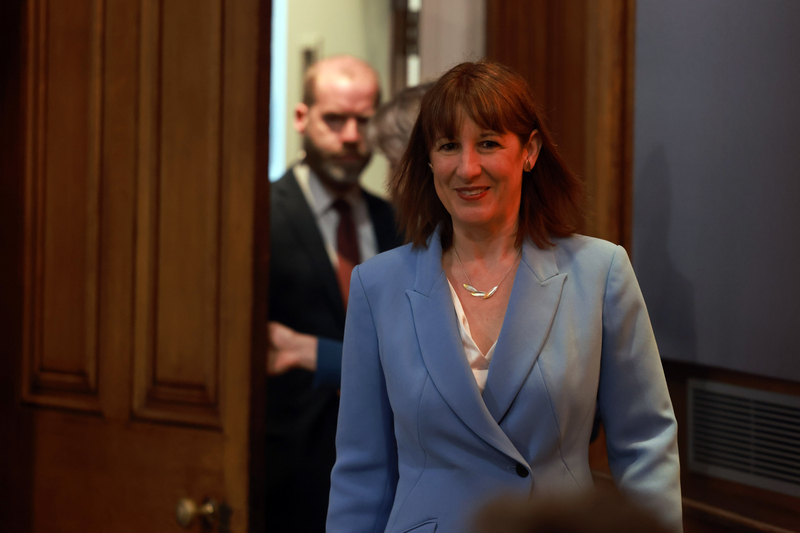 Pension schemes to fuel British growth through landmark accord