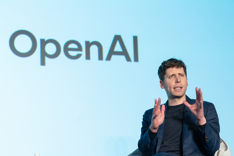 OpenAI keeps non-profit status, with structural change to for-profit unit