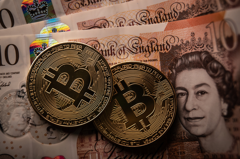 New UK regulation seeks ban on consumers' borrowing to buy crypto