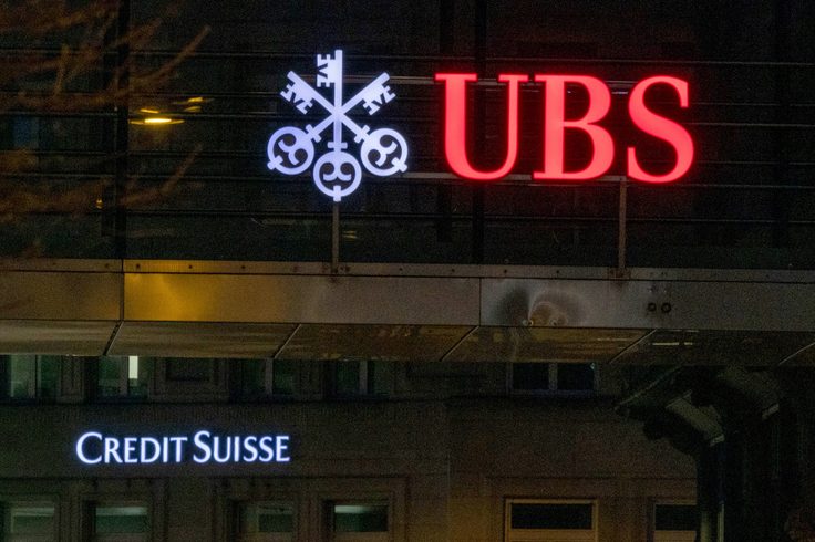 Credit Suisse admits to helping US taxpayers hide money