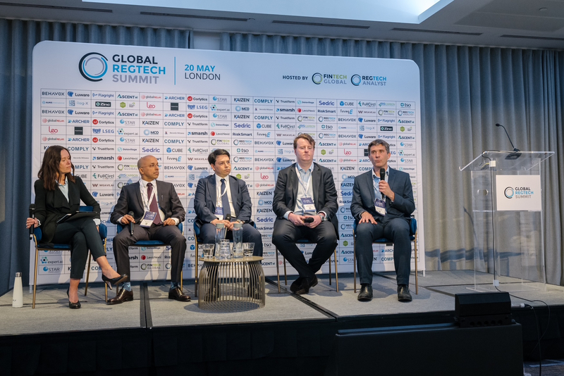 Panel discussion: Are current strategies enough for accurate regulatory reporting?