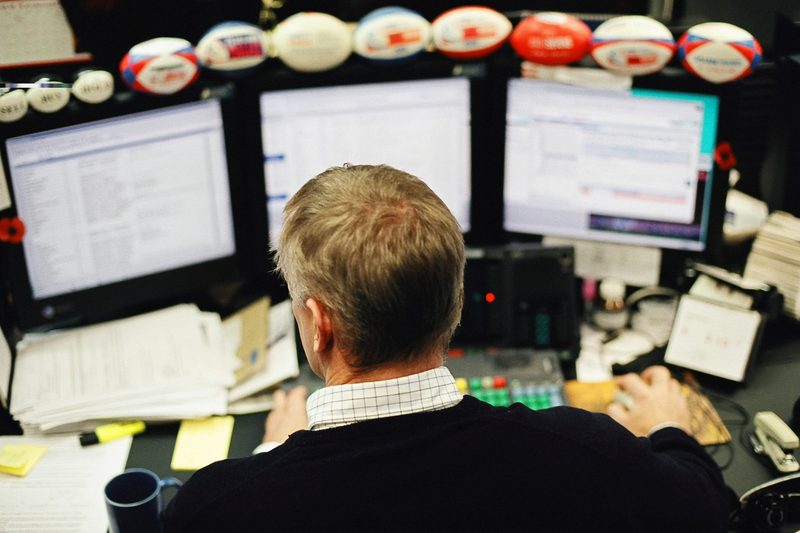 Shaping the future of UK company accounts