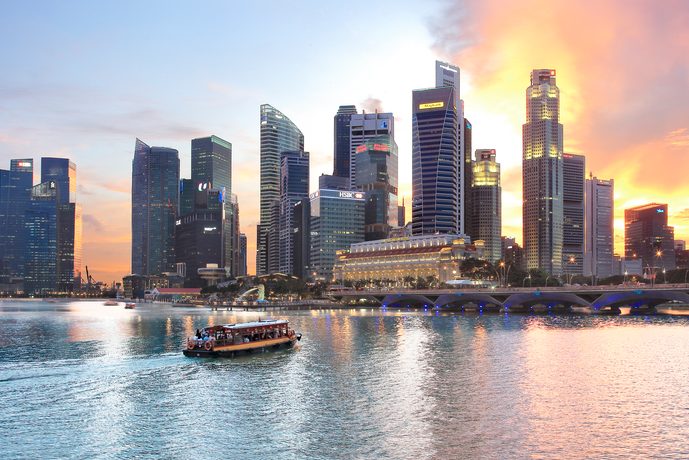 MAS appoints new members to its Board of Directors