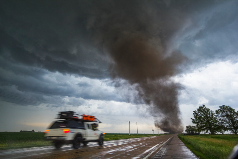 PRA consults on managing climate-related risks