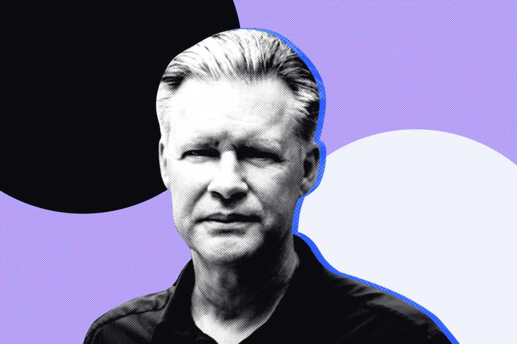 Transcript: Andrew McBride podcast