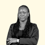 Bridget Mafusire's profile image