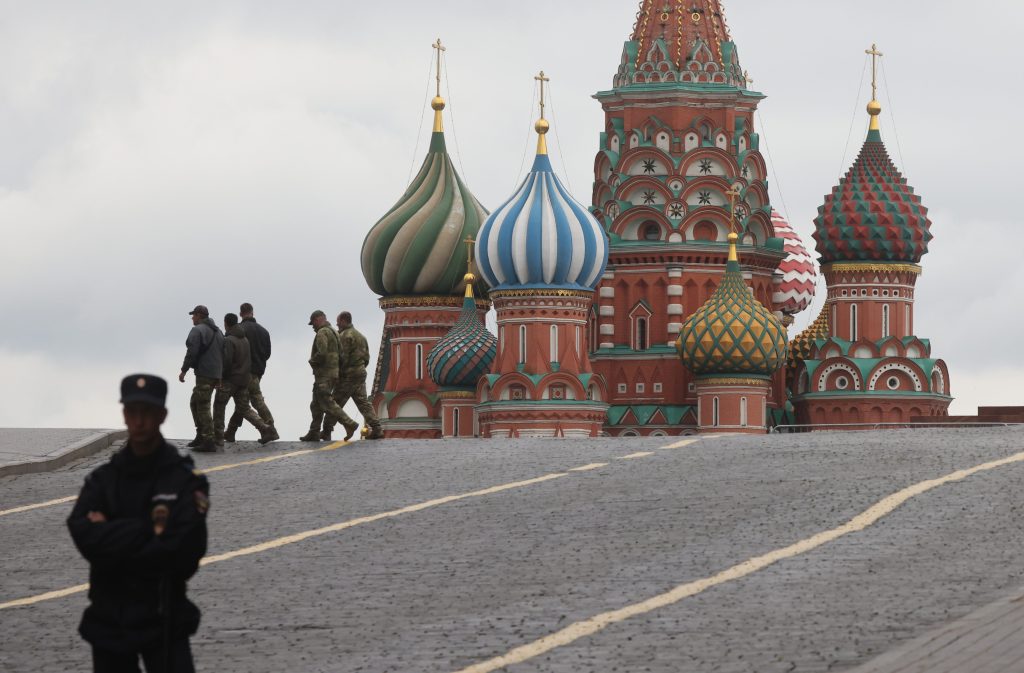 VC fund hit with maximum penalty for Russia sanctions breaches