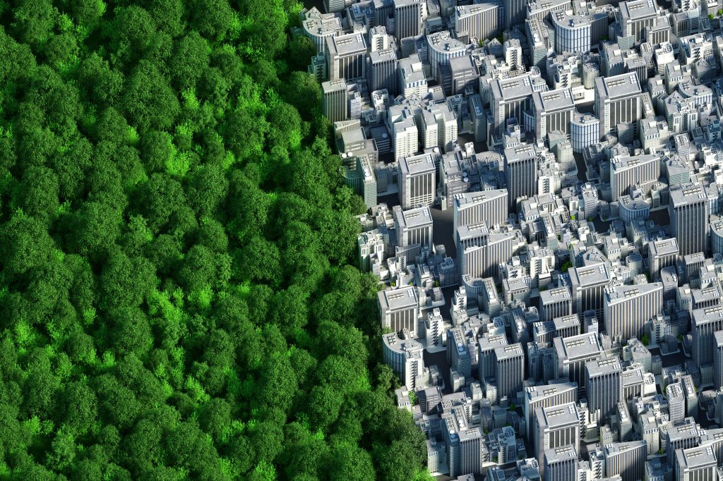 ESG roundup: Green New Deal rollbacks, regulatory reforms, and climate investing showdowns