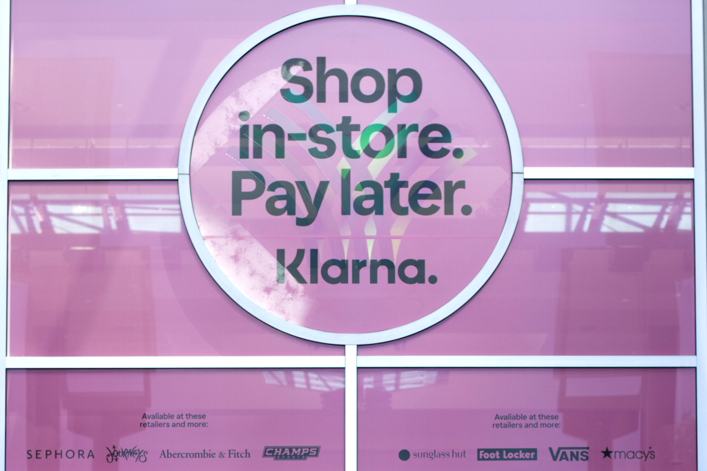 Klarna reported to Norway's Consumer Authority for marketing regulations failures
