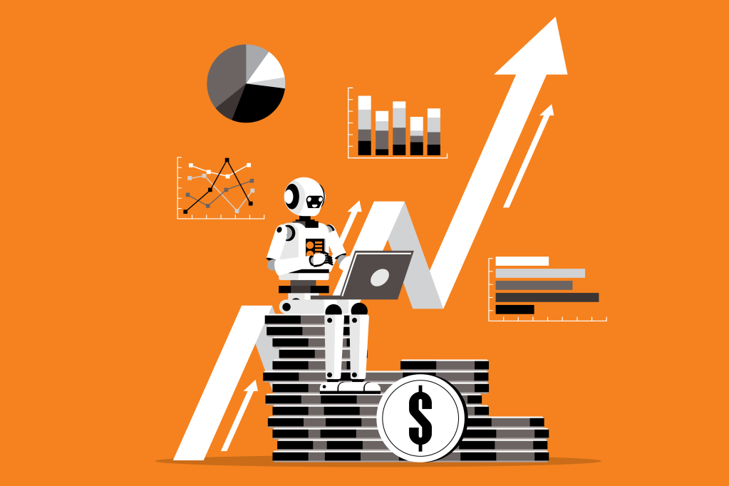 How the new age of AI can guard global markets