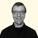 Tanner Kreger | Ocorian profile image