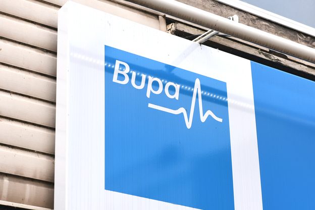 Bupa fined A$35m in Australia for misleading customers in health insurance claims