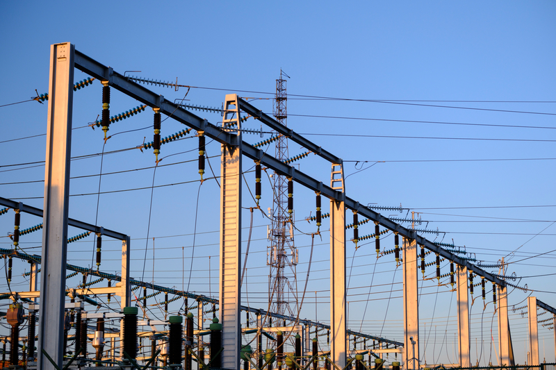 Benchmarking cybersecurity investments in the EU electricity sector