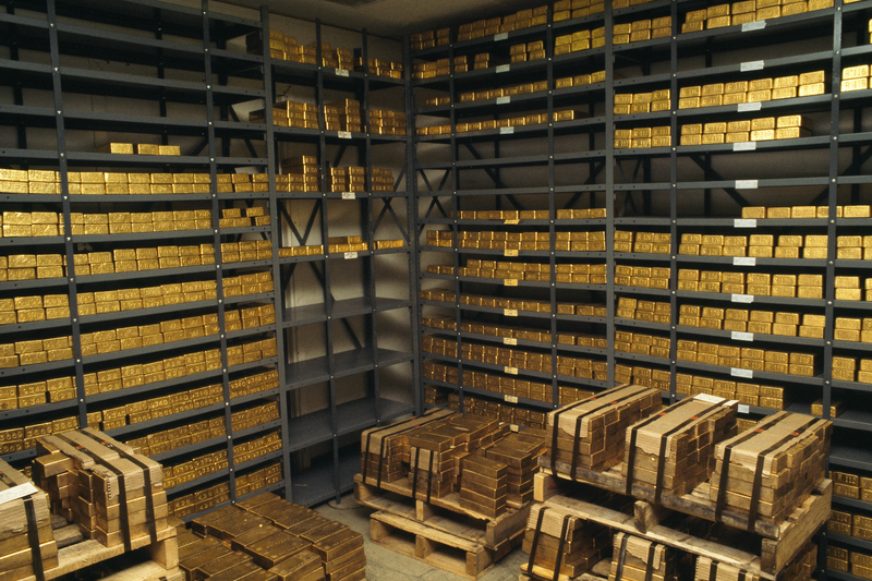 The Basel Framework and regulatory status of gold – clarifying the status quo