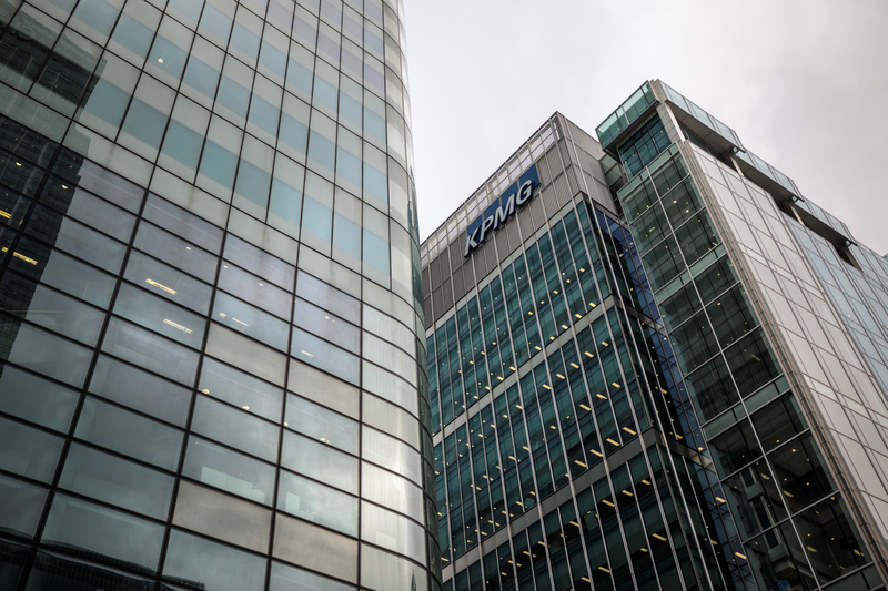 KPMG fined £690,000 for breaching independent audit rules