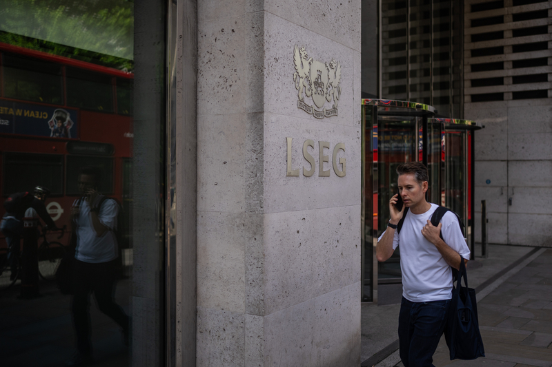PISCES launches as FCA rings the bell on new type of private stock market