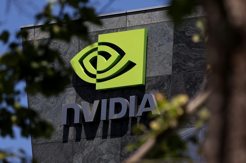 FCA and Nvidia launch scheme to help UK firms experiment with AI