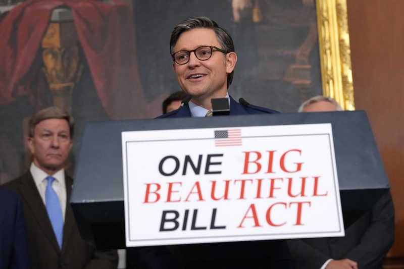 One Big Beautiful Bill's impact on non-US persons with US investments or activities