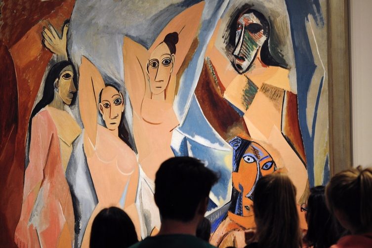 Art dealer jailed for terrorism offence: a stark warning to all