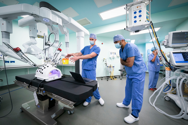 EC consults on high-risk AI systems in life sciences and healthcare
