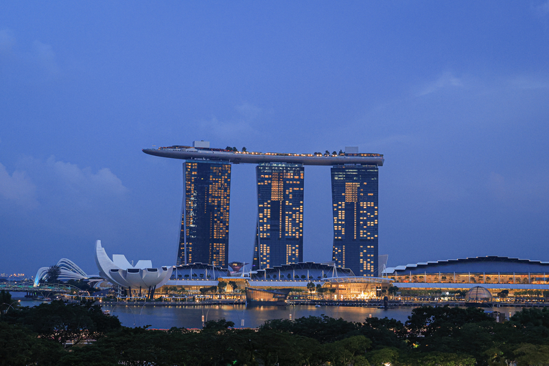 Asia-Pacific in focus: May 2025 at a glance