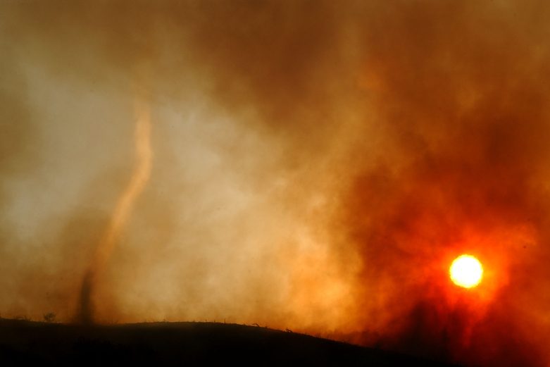 Complying with California’s new climate disclosure laws