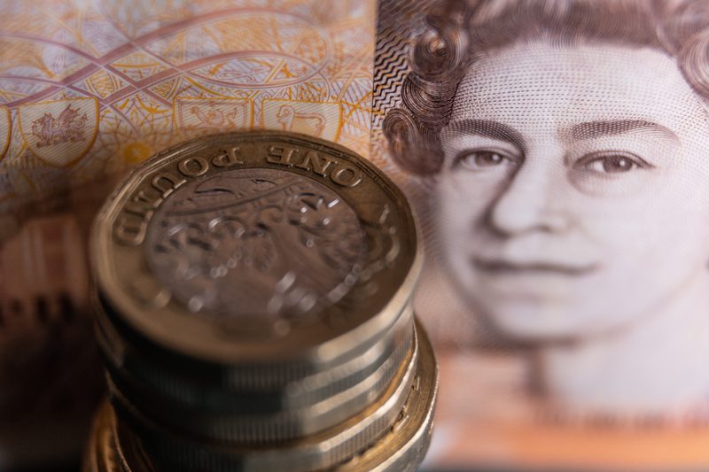 Crypto firm launches first ever sterling-backed stablecoin in the UK