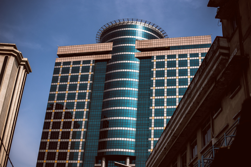 Navigating Africa's data privacy frontier