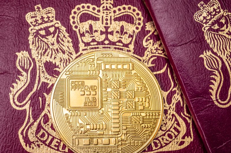 Key facts about the new UK draft rules for stablecoins and crypto custody