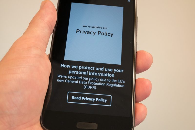European Commission proposes GDPR simplification for small mid-cap companies