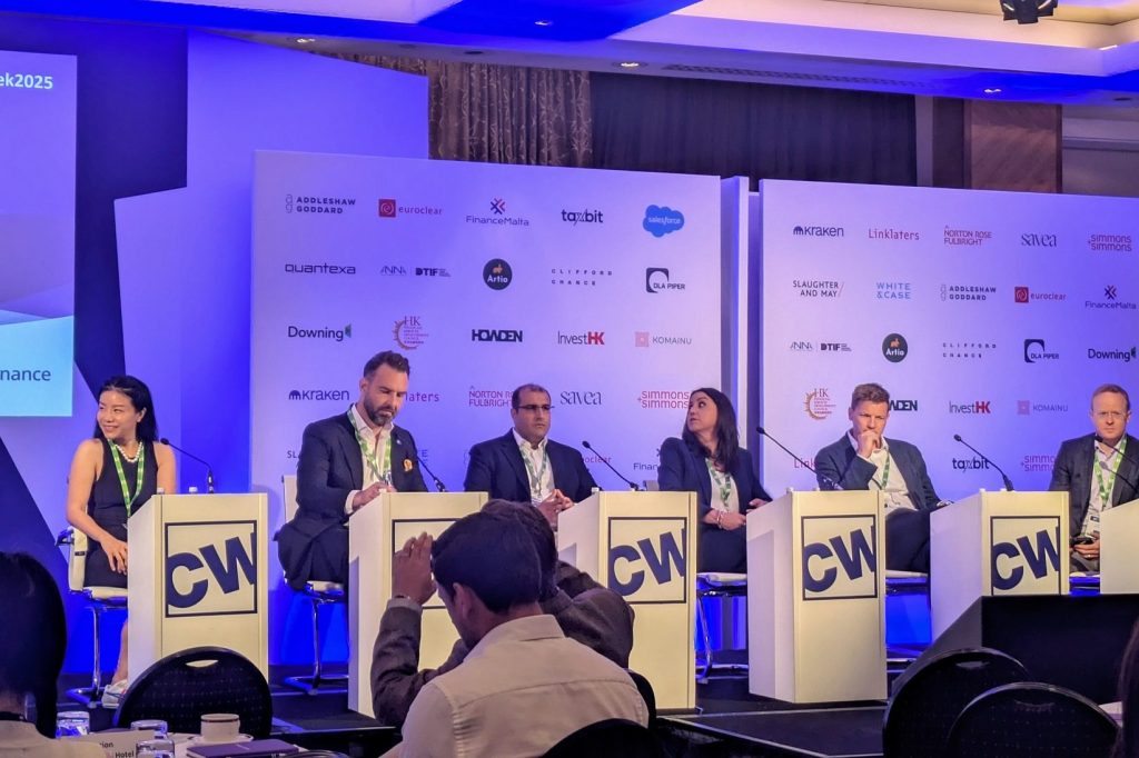 AI leaders give perspective on realizing the full potential of AI