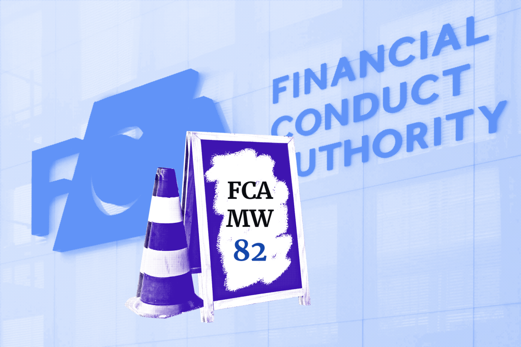 FCA Market Watch: Remediation, back reporting and breach notifications