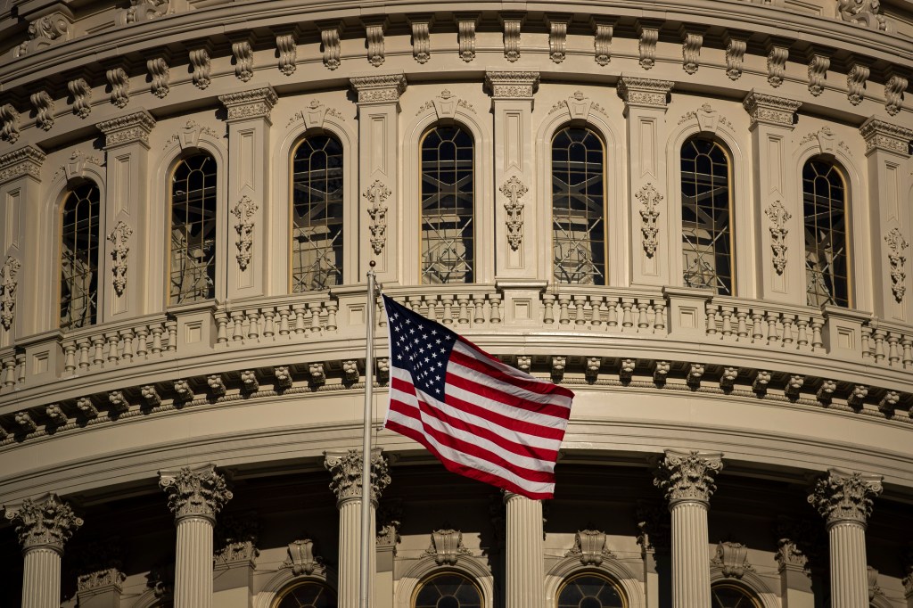 Gearing up for Crypto Week: Congress readies its crypto legal framework