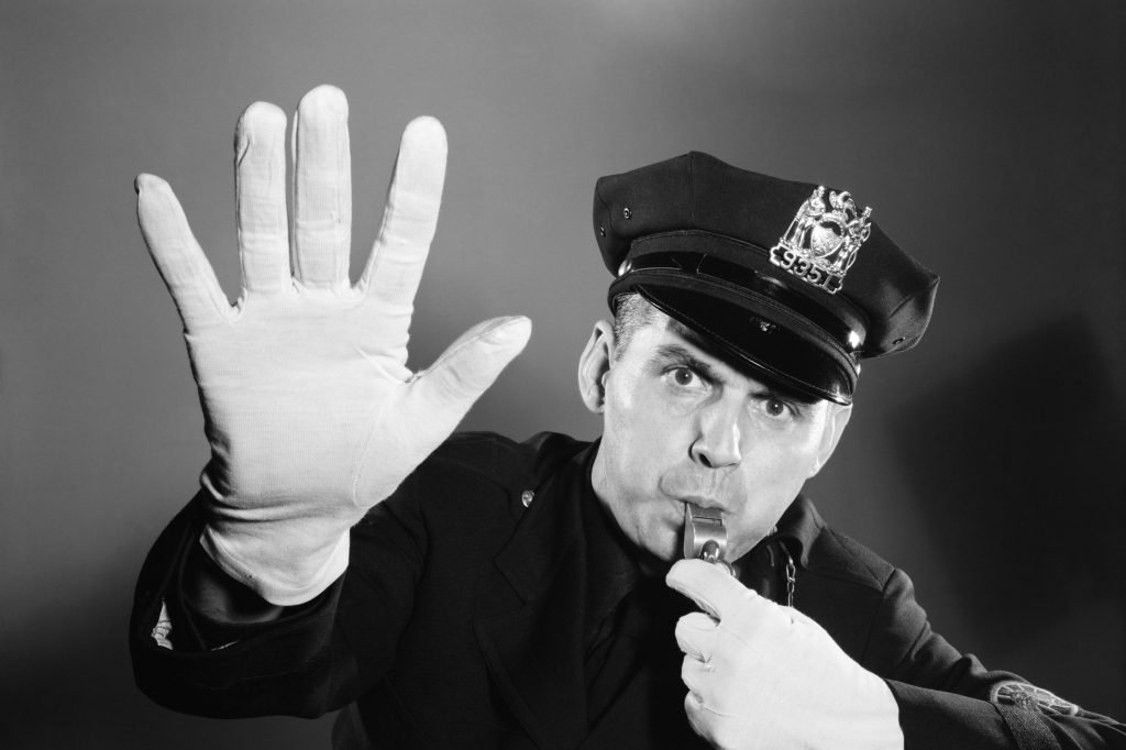 DOJ's Antitrust Division announces new whistleblower rewards program