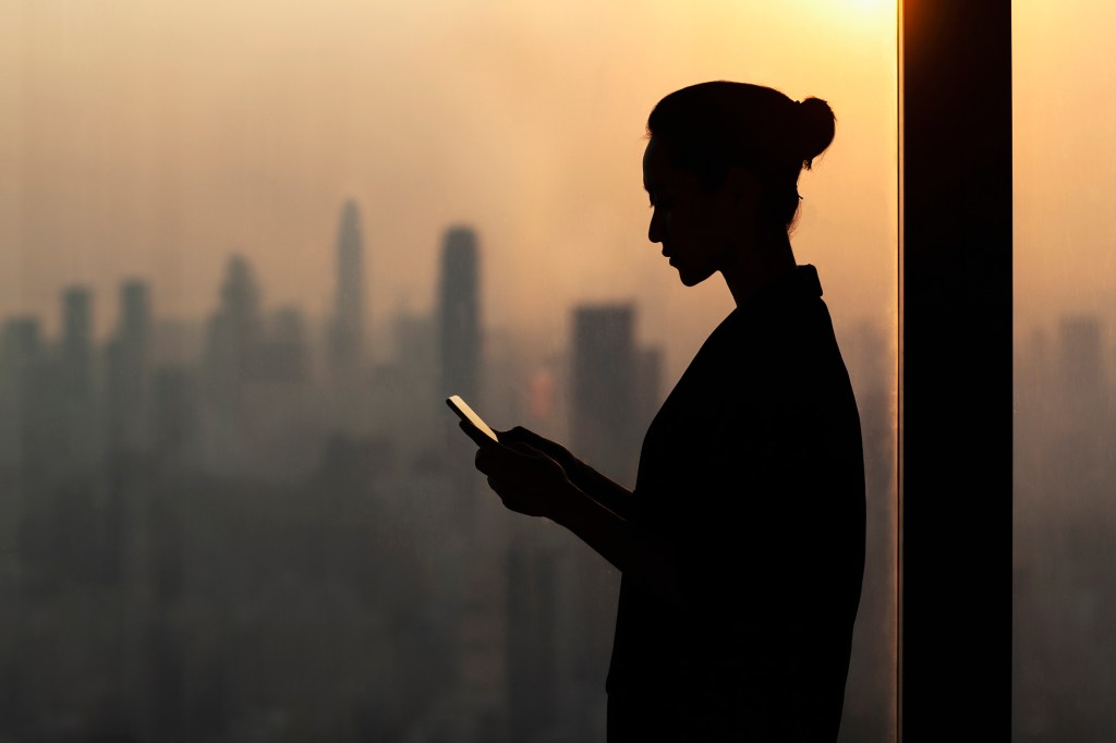 McKinsey changes leadership election process after succession conflicts