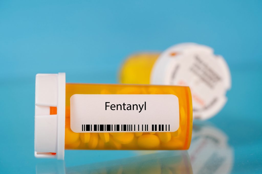 US Treasury escalates financial offensive against fentanyl networks