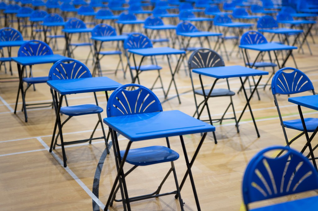 SEC softens FINRA penalty in exam-cheating allegations case