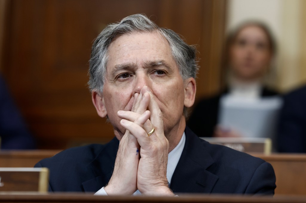 Bipartisan bill seeks to promote AI in financial services via sandbox