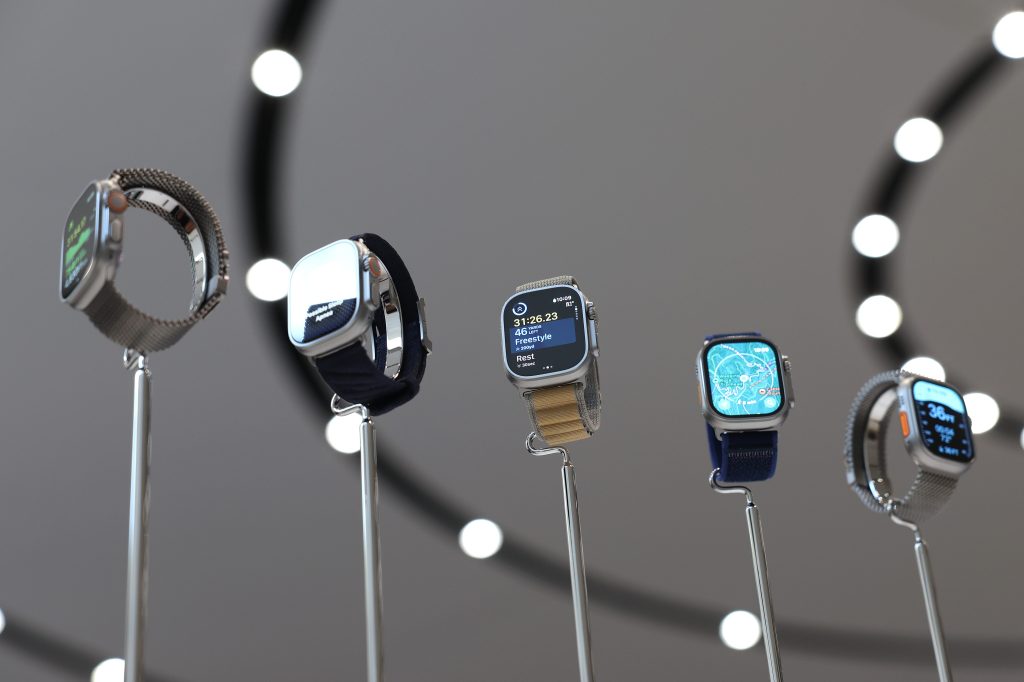 FDA sends Whoop warning over Blood Pressure Insights wearable