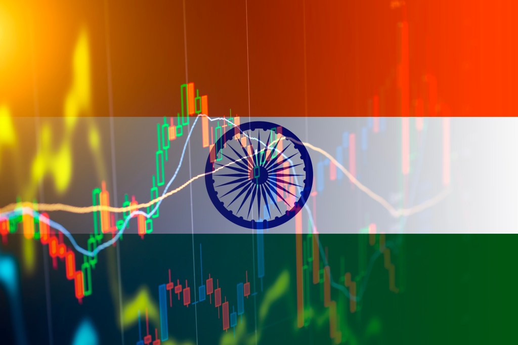 Indian securities regulator temporarily bans Jane Street, impounds $563m
