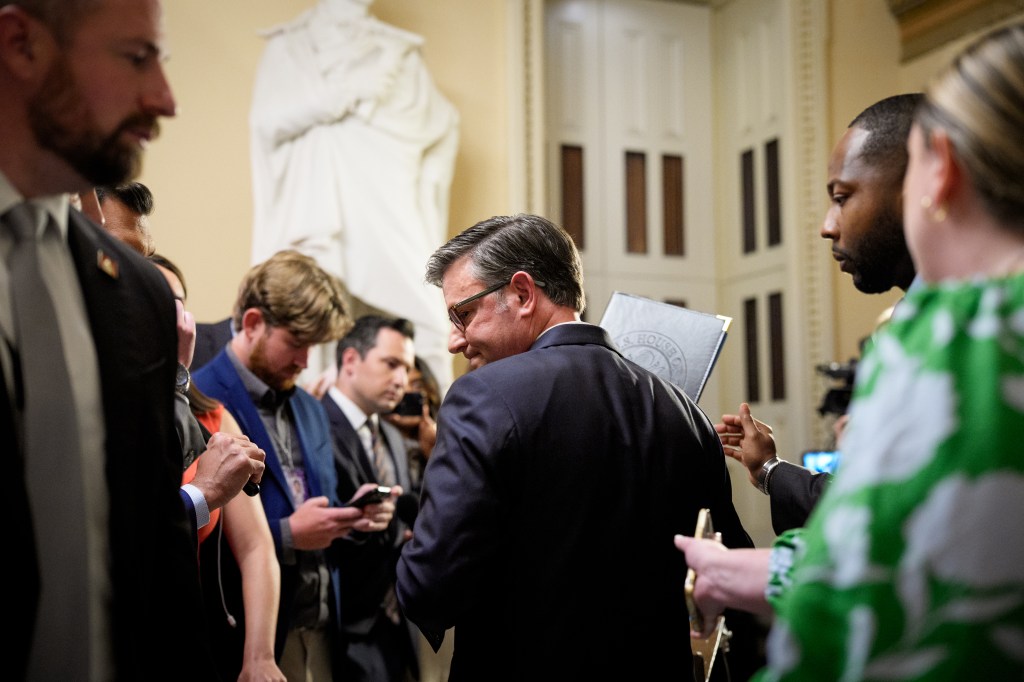 Legislative wrap: Some financial services bills we're tracking in Congress