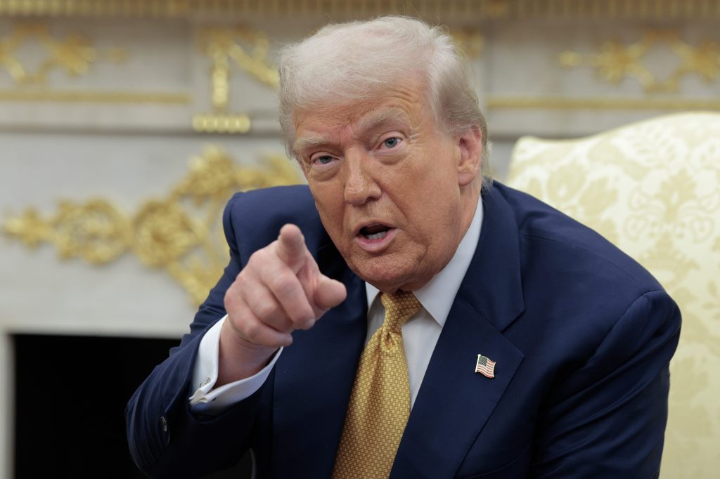 White House Working Group releases crypto report on regulatory path forward