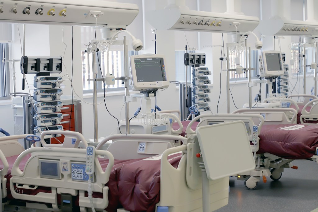 White House and tech leaders unveil healthcare technology initiative