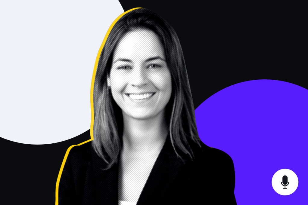 Podcast: Faegre Drinker's Gwen Williamson on AI, digital assets, and SEC priorities