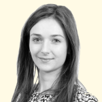 Hannah Jones | CMS profile image