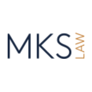 MKS Law Logo