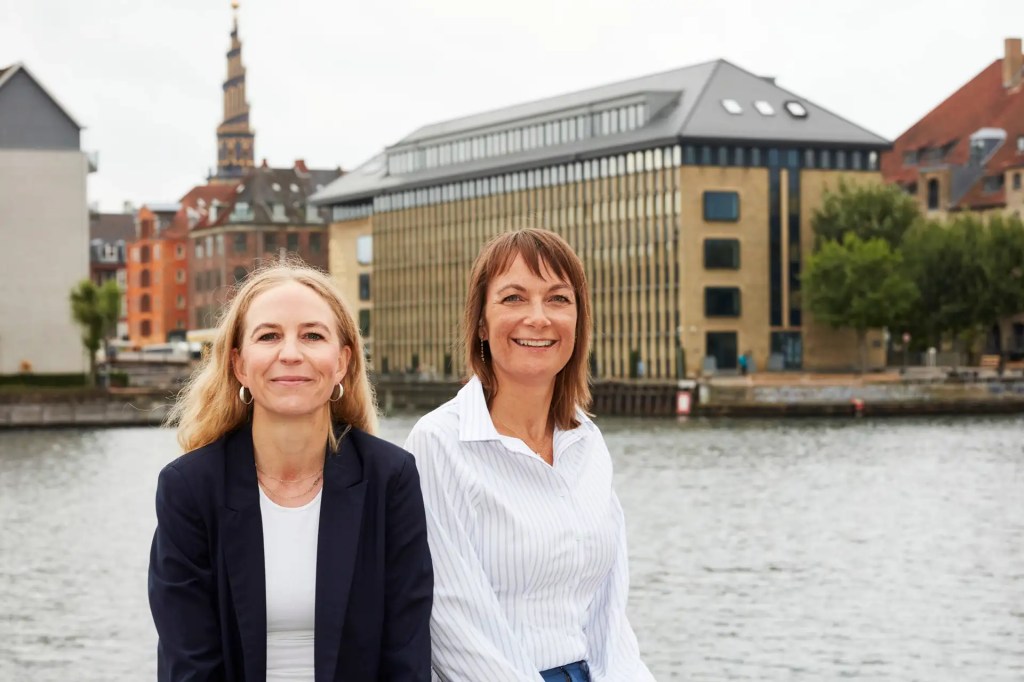 Two new deputy directors appointed to Danish Financial Supervisory Authority