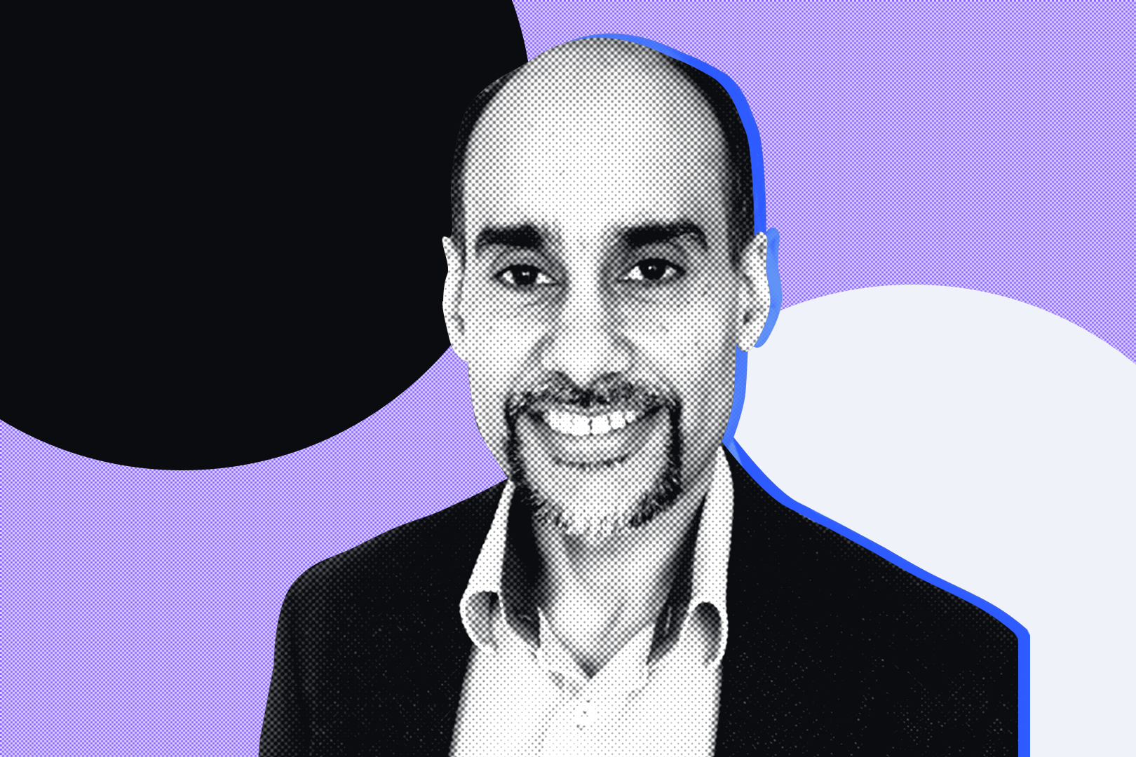 Transcript: Munib Ali podcast – Global Relay Intelligence & Practice